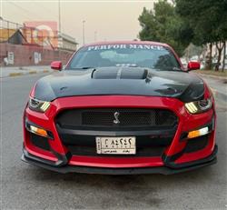 فورد موستانج